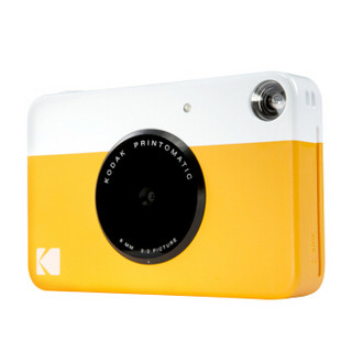Kodak 柯达 PRINTOMATIC 拍立得相机
