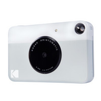 Kodak 柯达 PRINTOMATIC 拍立得相机 灰白色