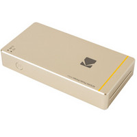 Kodak 柯达 PM-210 便携式手机照片打印机 金色