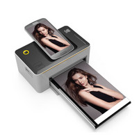 Kodak 柯达 PM-210 便携式手机照片打印机 家用