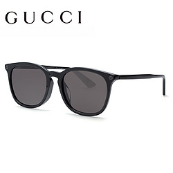 GUCCI GG0154SA 女士太阳镜