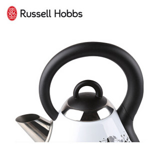Russell Hobbs 领豪 18512-56C 电热水壶 1.8L 