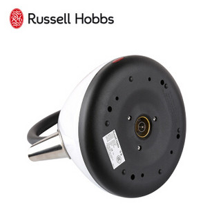 Russell Hobbs 领豪 18512-56C 电热水壶 1.8L 