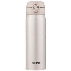 THERMOS 膳魔师 JNL-501 不锈钢保温杯 500ml