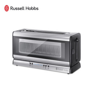 Russell Hobbs 领豪 21310-56C 烤面包机