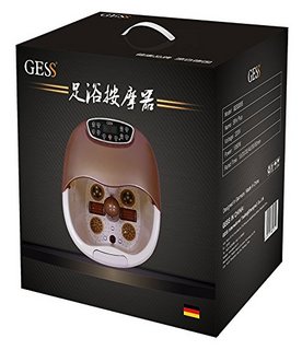 GESS GESS858 足浴器