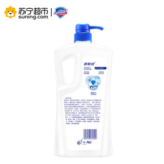Safeguard 舒肤佳 纯白沐浴露