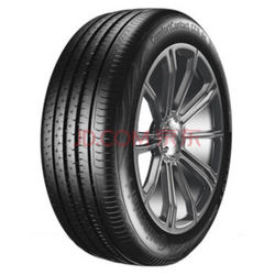 德国马牌(Continental) 轮胎/汽车轮胎 185/65R15 88H CC6 适配伊兰特/爱丽舍/标致301/日产骐达/骊威