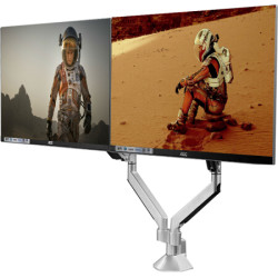 AOC AOC DSX01 双屏显示器支架