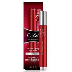 OLAY 玉兰油 新生塑颜纤眸走珠精华笔 6ml +凑单品