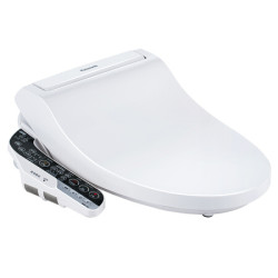 Panasonic 松下 DL-PL40CWS 智能马桶盖