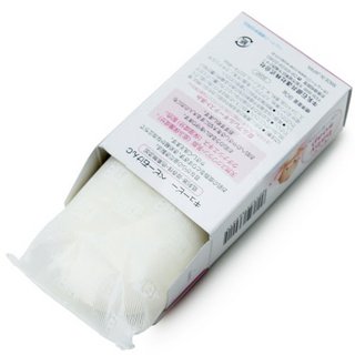 COW 牛牌 婴儿牛奶香皂 90g*6