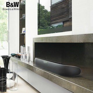 Bowers & Wilkins 宝华韦健 PANORAMA 2 电视音箱 5.1声道回音壁