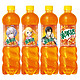 限地区：Mirinda 美年达 橙味碳酸饮料 600ml*24瓶