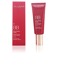 CLARINS 娇韵诗 全新靓肤BB霜 SPF25 45ml #01