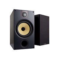 Bowers&WilkinsB&W宝华韦健 685 S2书架音箱 发烧落地家庭影院HIFI无源家用音箱