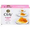 OLAY 玉兰油 沐浴香皂 125g 乳液滋润 含蜂蜜 