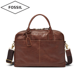  FOSSIL Defender系列 MBG9028 男士公文包