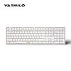 Varmilo 阿米洛 108键 彩虹机械键盘键帽 