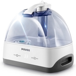 POVOS 奔腾 PW115D 加湿器 5L