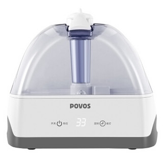 POVOS 奔腾 PW115D 加湿器 5L