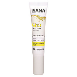 ISANA 活力Q10眼霜 15ml *5件