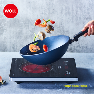 WOLL 弗欧 FW20-T02+120NC 电陶炉