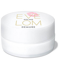 伊芙珑 EVE LOM 彩色修复唇霜 7ml DEMURE