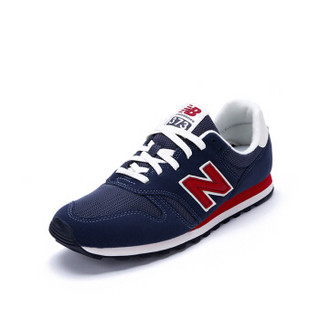 new balance ML373AA 男款运动休闲鞋