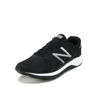 new balance Fuel Core Urge v2 男款跑鞋 黑色 40 