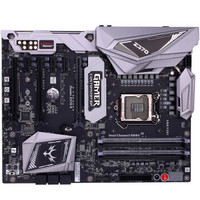 COLORFUL 七彩虹 iGame Z370 Vulcan X 主板