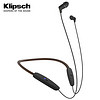 Klipsch 杰士 R5 Neckband 入耳式蓝牙耳机