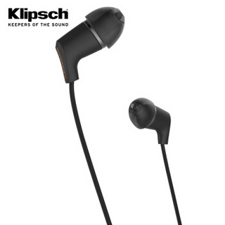 Klipsch 杰士 R5 Neckband 入耳式蓝牙耳机