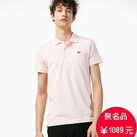 LACOSTE 拉科斯特 PH7937L1 男士短袖POLO衫 166 05 