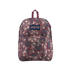 Jansport SuperBreak T501 双肩背包 *2件