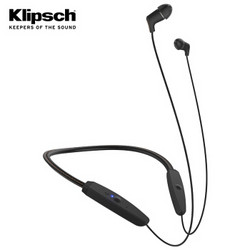 Klipsch 杰士 R5 Neckband 无线蓝牙动圈耳机