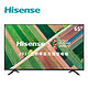 历史低价：Hisense 海信 LED65E5U 65英寸 4K液晶电视