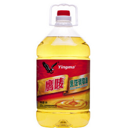 鹰唛 烹饪调和油 5L