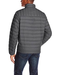 TOMMY HILFIGER 汤米·希尔费格 155AN231 男士经典便携羽绒夹克