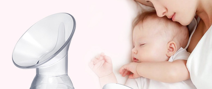  漏奶根本停不下来避免哺乳尴尬的好物推荐