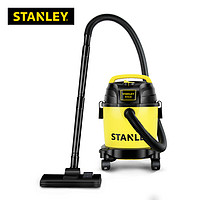 STANLEY 史丹利 SL19135P 桶式家用吸尘器