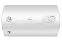 Midea 美的 F50-15A3(HI) 储水式家用电热水器 50升