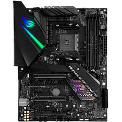 ROG 玩家国度 STRIX X470-F GAMING 主板 