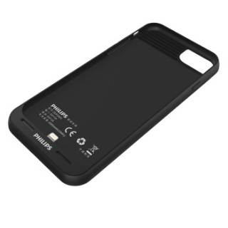 商品philips 飞利浦 dlp2263 苹果iphone7/8 背夹电池 5000毫安