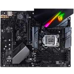 ROG 玩家国度 STRIX B360-F GAMING 主板
