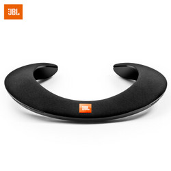 JBL Soundgear 可穿戴式无线音箱 黑色