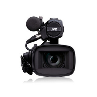 JVC 杰伟世 GY-HM660 高清 手持摄像机