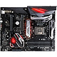 玩家国度（REPUBLIC OF GAMERS）MAXIMUS X HERO (WI-FI AC)  主板 M10H板载WIFI（Intel Z370/LGA 1151）