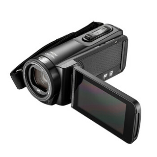 JVC 杰伟世 GZ-R465BAC 高清摄像机