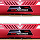 GeIL 金邦 EVO POTENZA 16GB (2 x 8GB) DDR4 3000 内存条